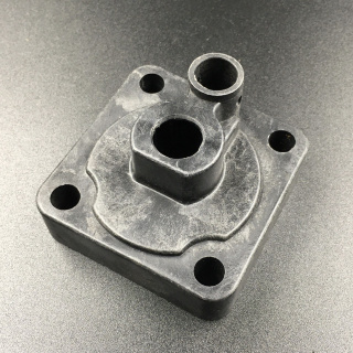 Корпус помпы охлаждения Yamaha 9.9-15, F6-15 (PREMARINE) картинка