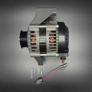 Генератор ALTERNATOR KIT QS картинка