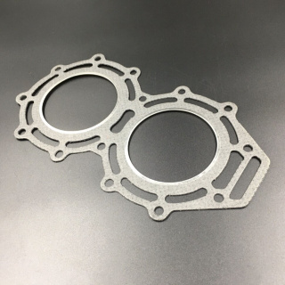Прокладка под головку Suzuki DT90-100 (Osaka) картинка