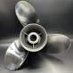 Гребной винт Mercury 135-300 (3x14-5/8x23) (Сталь) 48-13704-23P-K
