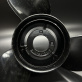 Гребной винт Mercury Black Max (12-3/4х21R) 77348A45