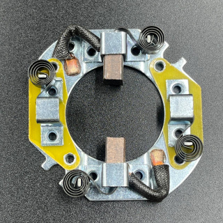 Щеточный узел YAMAHA 55-90, Mercury 50 (PREMARINE) картинка