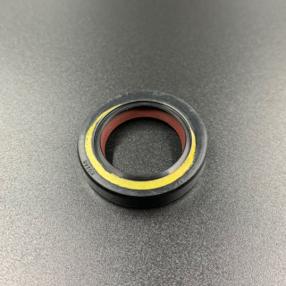 Сальник Yamaha (93102-25M48; 93102-25M44) (25x38x7) (Omax) картинка