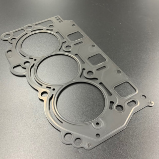 Прокладка под головку Yamaha F30-40 (Yamaha) картинка
