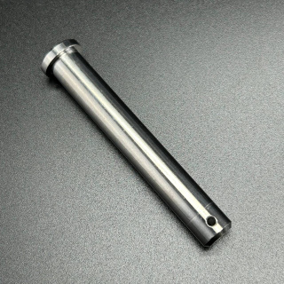 Штифт стальной диам. 9,5 мм, длина 67 мм PIN-CLEVIS (Quicksilver) картинка