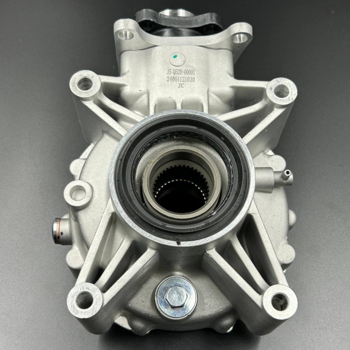 Q520-330000 — 2