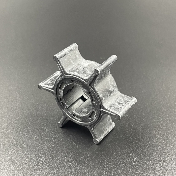 19210-ZW9-A32-PLASTIC — 1