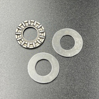 Подшипник роликовый Yamaha 9.9-15, F8-15 (14х29х6) (Omax) картинка