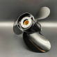 Гребной винт Suzuki DT75-DT140, DF60-DF70 (3x13x21) (Osaka) 58100-94532-019-TW