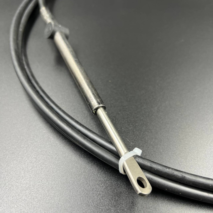 J60AA-13FT — 5