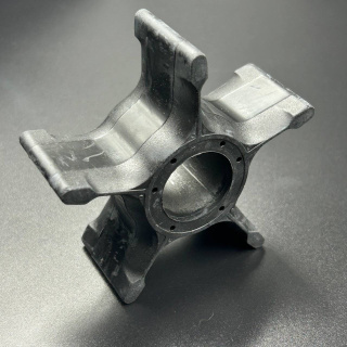 Крыльчатка помпы охлаждения Suzuki DF90-175 / DF100-175A (Omax) картинка