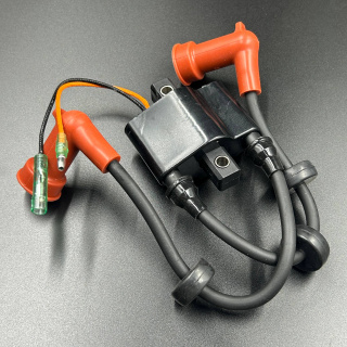 Катушка зажигания высоковольтная Suzuki DT9.9-15 (PREMARINE) картинка