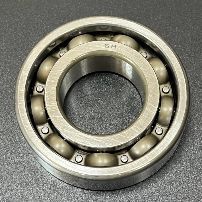 Подшипник Yamaha Grizzly 350 (93306-20532; 93306-20524) (Yamaha) 93306-20529