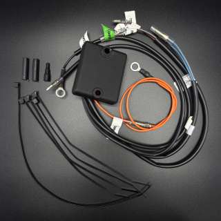 Выключатель концевой TRIM LIMIT KIT (Quicksilver) картинка