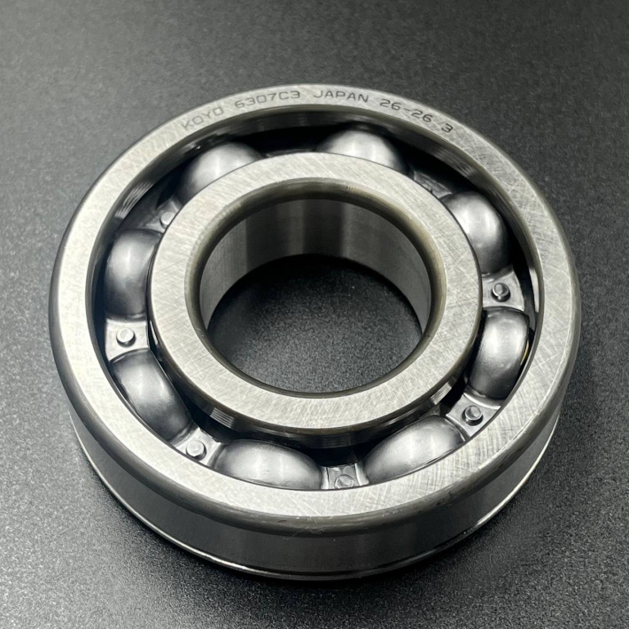 93306-307U3 — 1