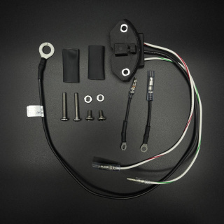 Датчик оборотов SENSOR ASSY-IGN (Quicksilver) картинка