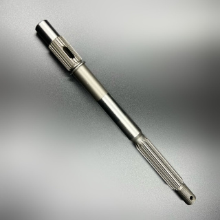 Вал гребной Suzuki DT40, DF40-50, DF40-60(A)  (KACAWA) картинка