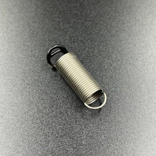 Пружина собачки ручного стартера Yamaha 40X картинка