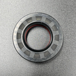 Сальник Yamaha (93102-25M04; 93102-25M28) (25x48x8) (Kacawa) картинка