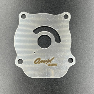 Пластина помпы охлаждения Suzuki DF40-60(A) (Omax) картинка
