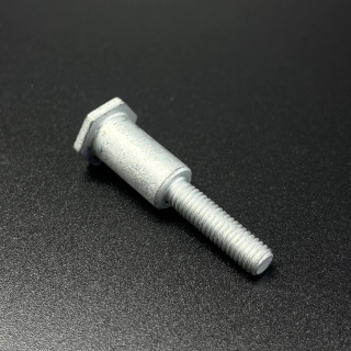 Болт подвески Yamaha 9,9-15 (Yamaha) картинка