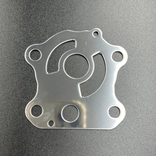 Пластина помпы охлаждения Yamaha 60-70, F40-60 (Omax) картинка