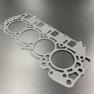 Прокладка под головку Yamaha F40-50 (Yamaha) картинка