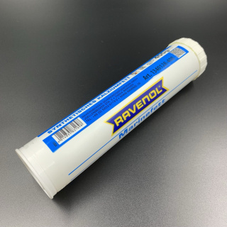 Смазка водостойкая Ravenol Marinefelt 0.4 кг (морская) картинка