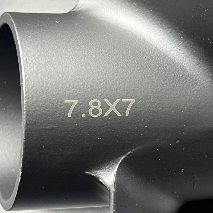 7 Гребной винт Tohatsu/Mercury 4-6 (3x7.8x7) 3R1-64514-2-K (3R1B64514-2)