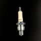 Свеча зажигания B8HS-10 (NGK) B8HS-10