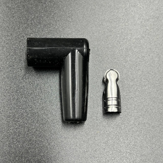 Свечной колпачок Mercury Mercruiser замена Yamaha (JSP) картинка