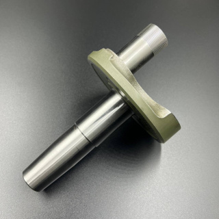 Щека коленвала Yamaha VK540 (№ 1) (Yamaha) картинка