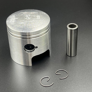 Поршень Suzuki DT20-30 (0.50mm) (Omax) картинка