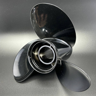 Гребной винт Mercury 25-70 (3x10-3/8x14) Black Max (Mercury) картинка
