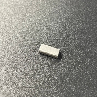 Шпонка распредвала Yamaha F20-F25 6FM (Yamaha) картинка