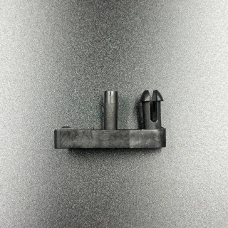 Стопор ручного стартера Yamaha 40X, F6-40 (PREMARINE) картинка