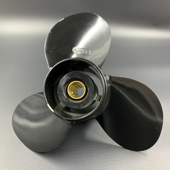 Гребной винт Suzuki DT40-DT65, DF40-DF50, DF40A-DF60A (3x11-5/8x12) (E.Chance) 58100-95393-019-TW