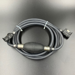 Комплект подачи топлива Yamaha (6mm) (YHS) картинка