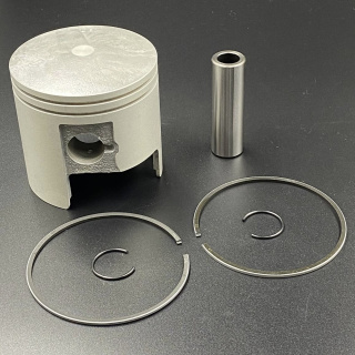 Поршневой комплект Yamaha 40X (0.25mm) (Sinera) картинка