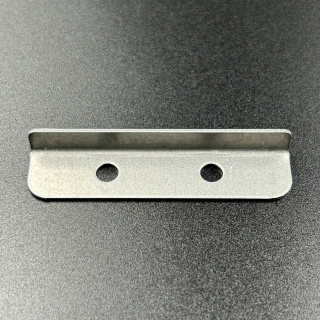 Пластина отбойника задней подвески Yamaha VK10 (Yamaha) картинка