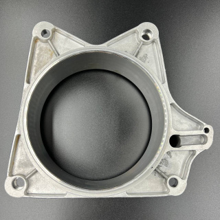 Корпус импеллера Yamaha 155mm (YHX) картинка