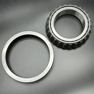 Подшипник роликовый конический BEARING ASSY (Mercury) картинка