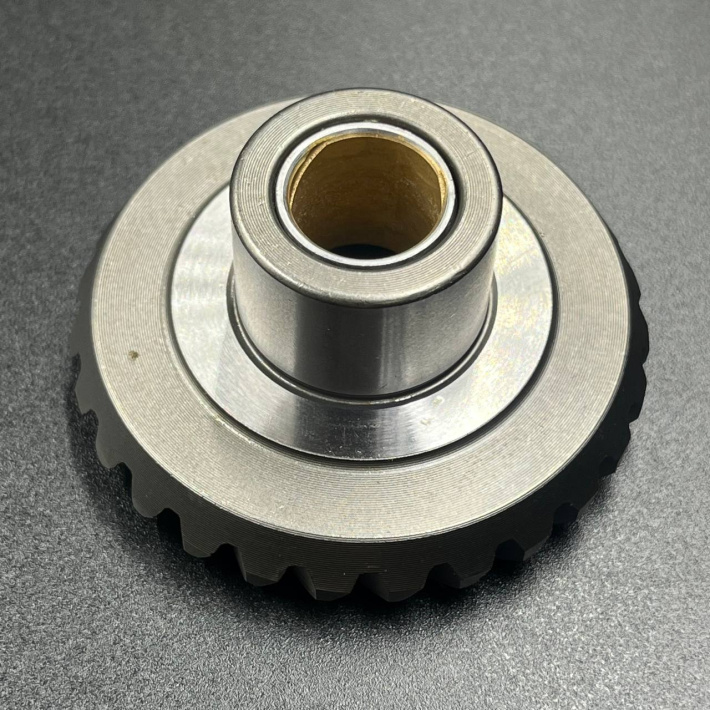 GEAR KIT (9,9HP) — 3