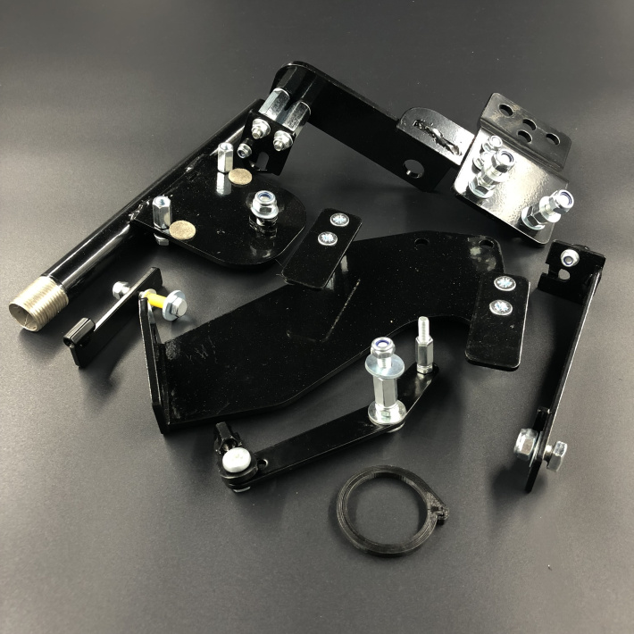 KDU-S9.9A-15A/13 — 2