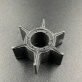Крыльчатка помпы охлаждения Tohatsu 40-50, 40-50(TLDI) (Sinera) 3C8-65021-2-TW