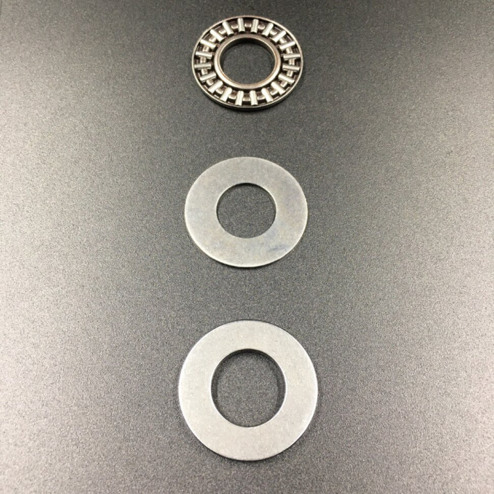 93341-214U1 — 2
