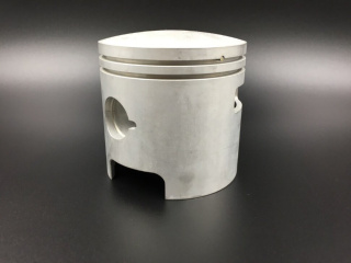 Поршень Yamaha 25-30 (0.25mm) (Yamaha) картинка