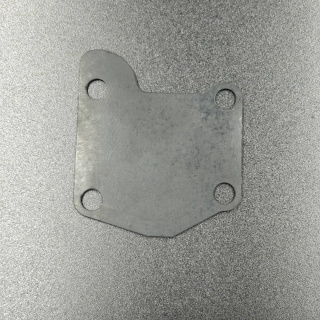 Прокладка верхней крышки карбюратора Yamaha 9,9-15 (SC-GS208) (WUHU) картинка