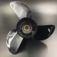 3 Гребной винт Tohatsu 60-140 (3x13x19) (BaekSan) 00-00001434