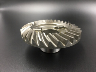 Шестерня заднего хода Yamaha 60-70 (6H3-45571-00) (YAMAHA) картинка